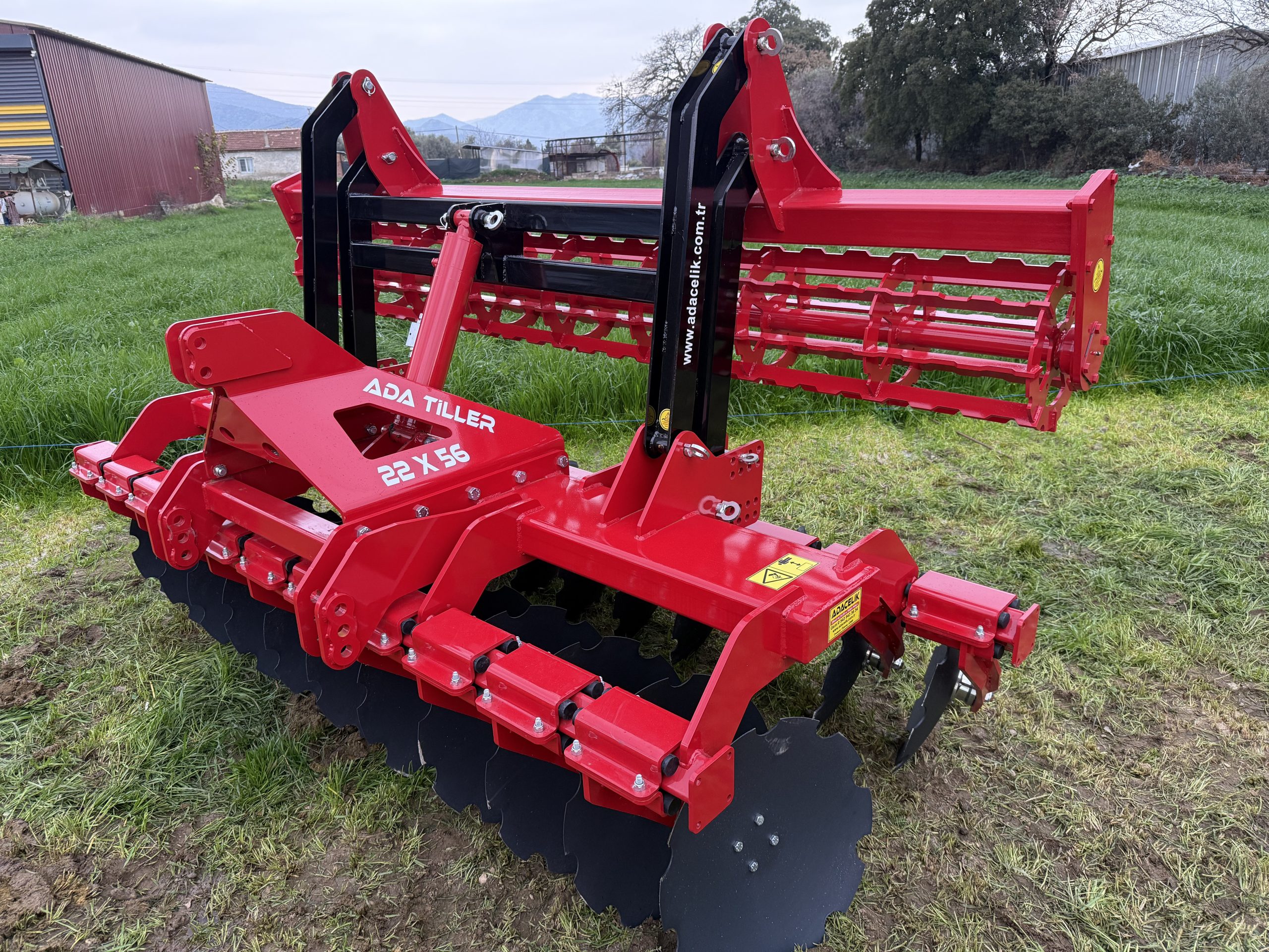 Tiller 20'lik - Görsel 6