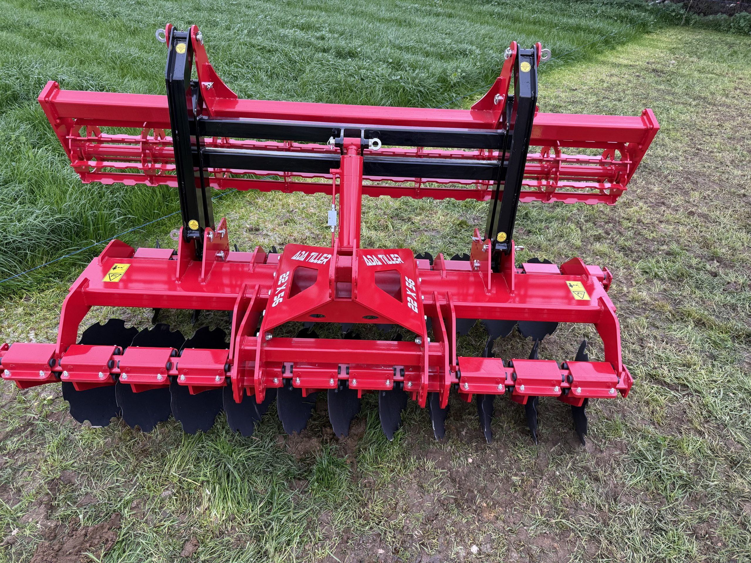 Tiller 20'lik - Görsel 5