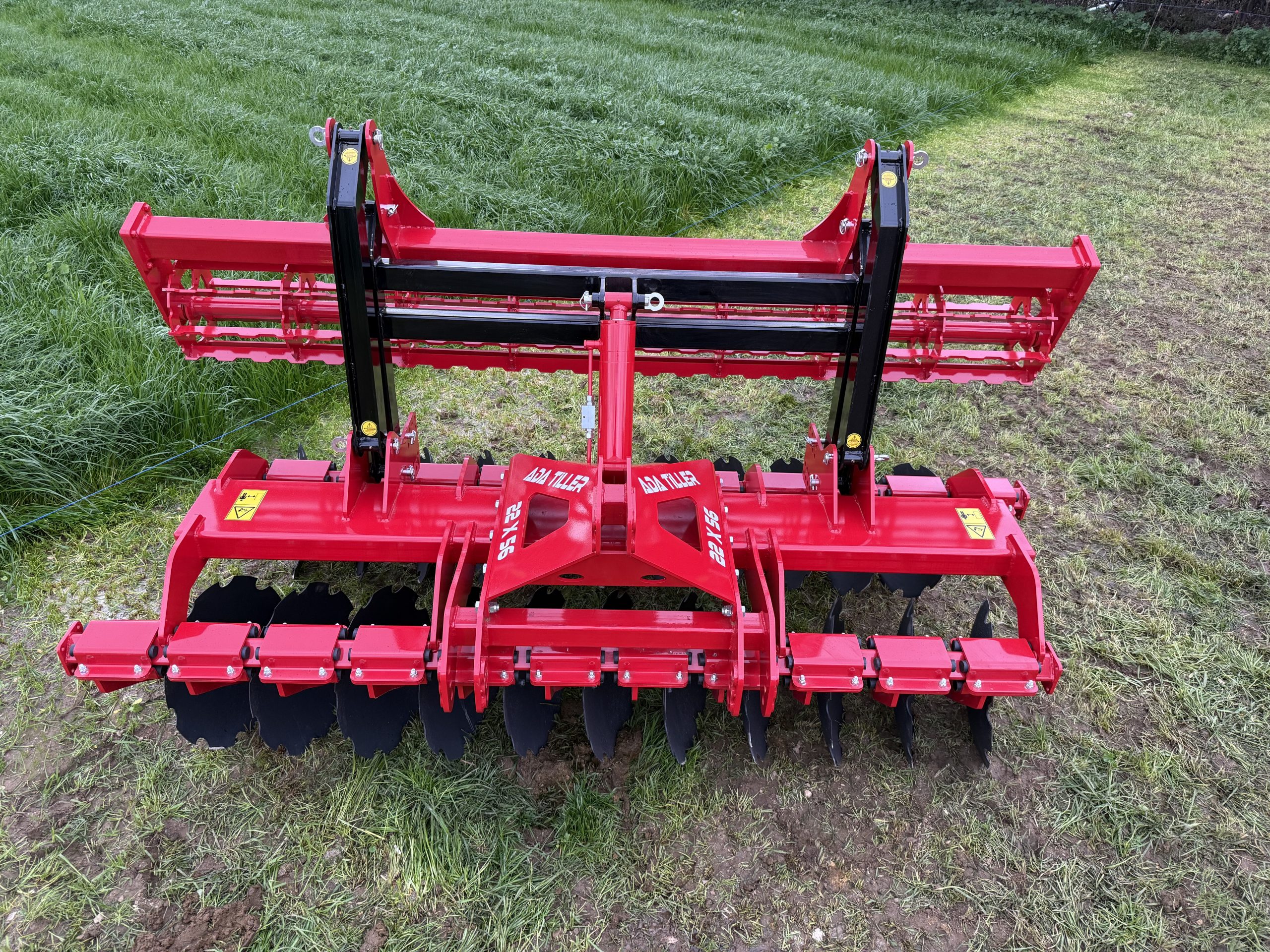 Tiller 20'lik - Görsel 2