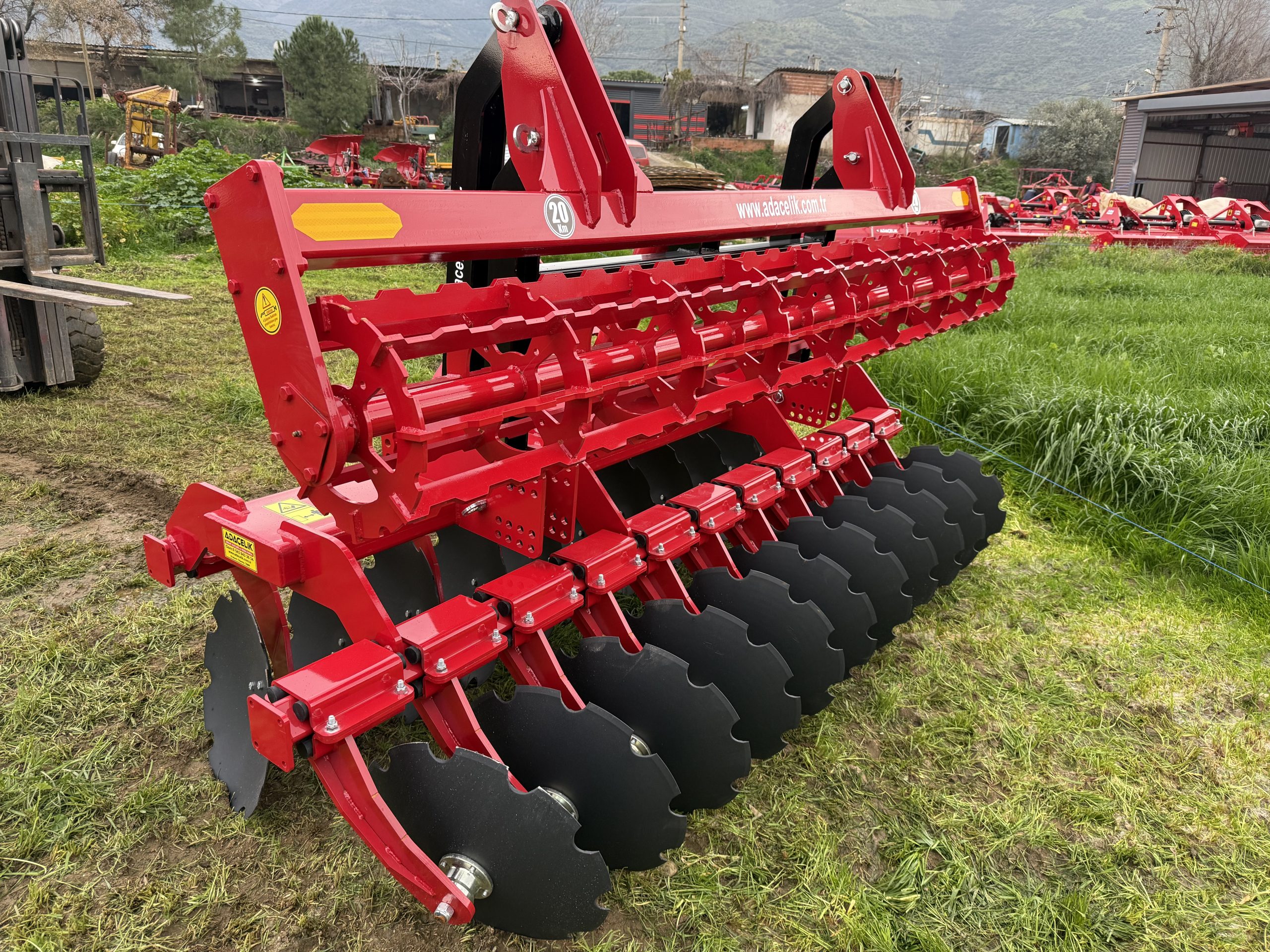 Tiller 20'lik - Görsel 3