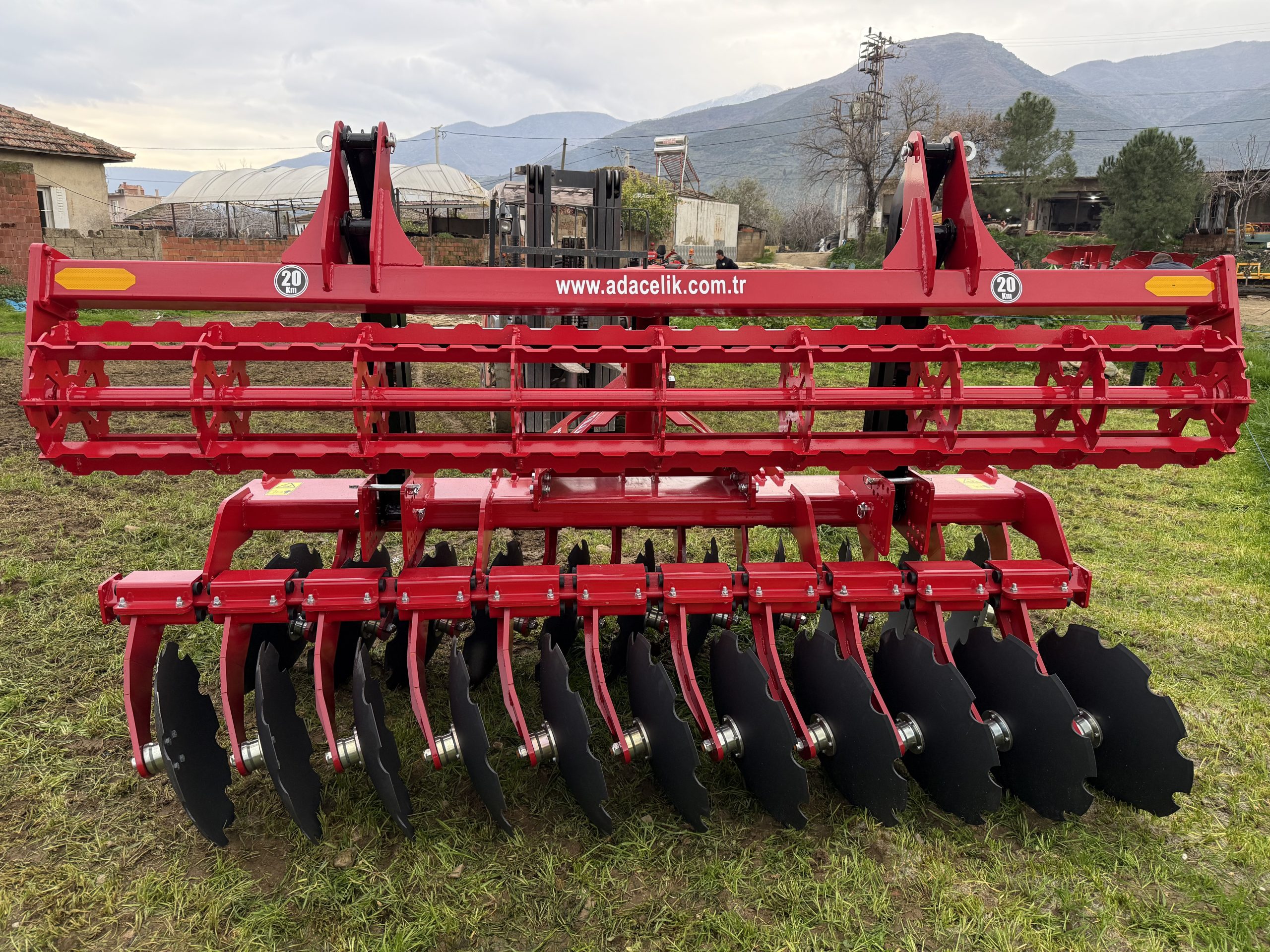 Tiller 20'lik - Görsel 4