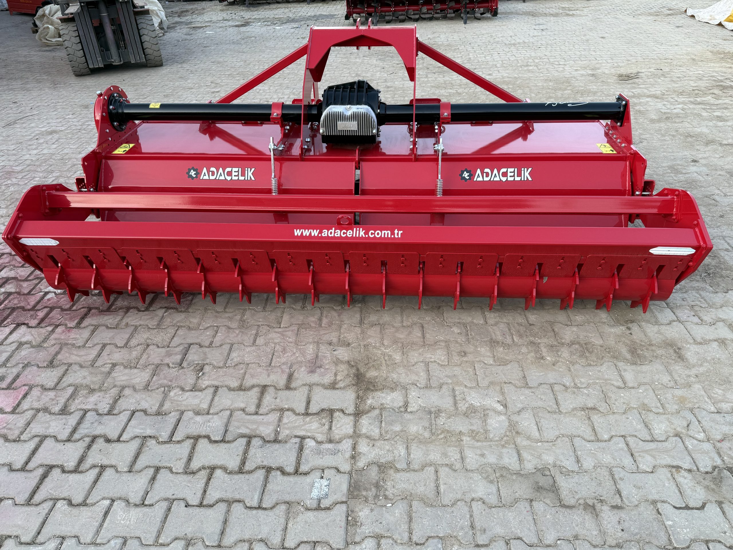 Rotovatör - 3000 - Görsel 6